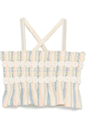 Louise Misha Florentina Bluse