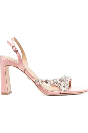 Badgley Mischka Jenesis Sandalen 90mm