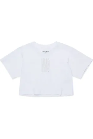 Maison Margiela T-Shirt mit Logo