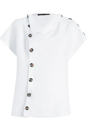 Proenza Schouler Zion Bluse