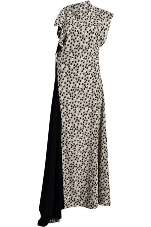 Proenza Schouler Devyn Maxikleid
