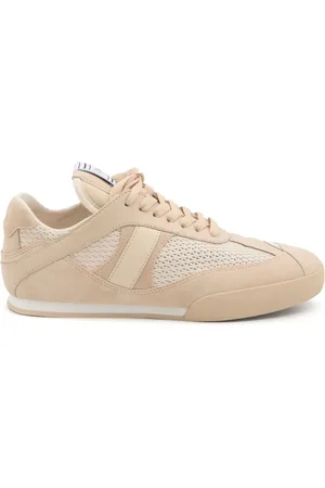 Chloé Kick Sneakers
