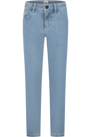 HUGO BOSS Broek Jeans