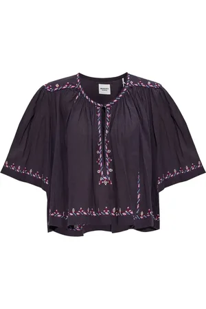 Marant Etoile Felicity Oberteil