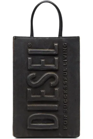 Diesel Les Shoppers Tote Bag