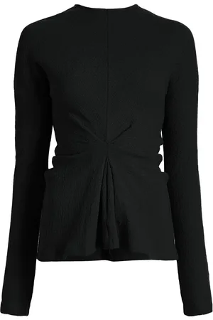 Proenza Schouler Heather Strickoberteil