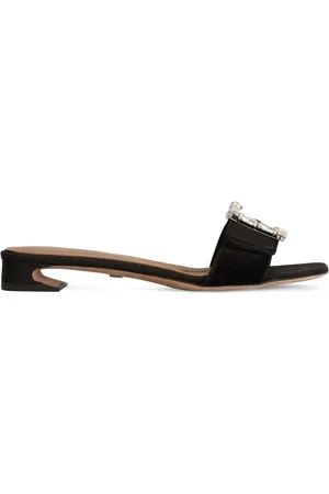 Dolce & Gabbana Sandalen mit Schnallendetail