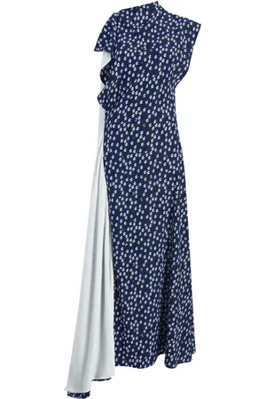Proenza Schouler Devyn Maxikleid