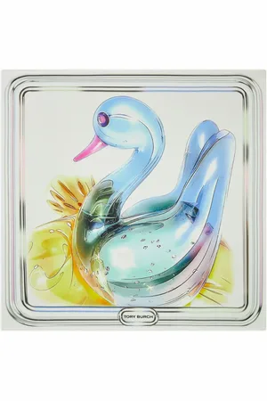 Tory Burch Lucky Duck Halstuch