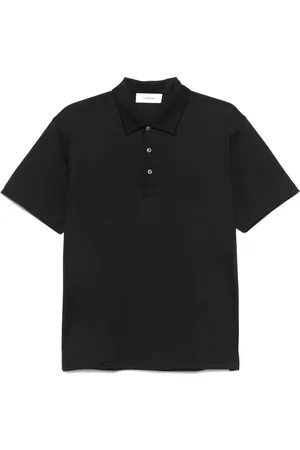 LARDINI Klassisches Poloshirt
