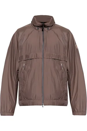Moncler Day-Namic Jacke