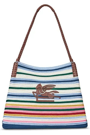 Etro Mittelgroße Libra Tote Bag