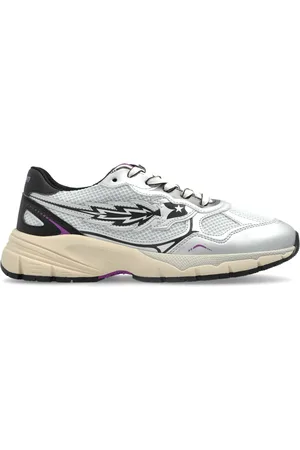 ENTERPRISE JAPAN Run Rocket Sneakers