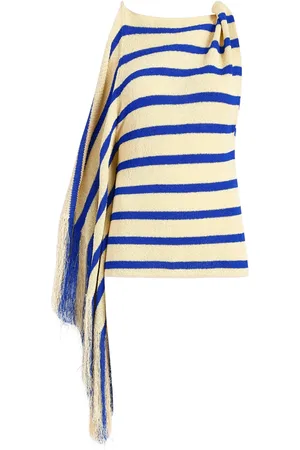 Proenza Schouler Yves Oberteil
