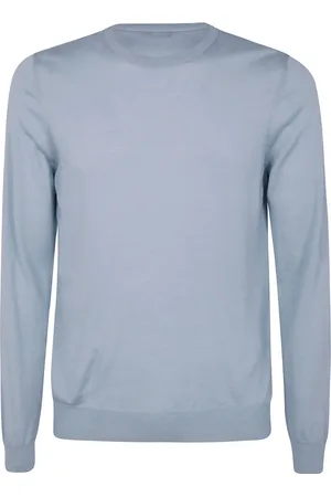 BARBA Langärmeliges T-Shirt