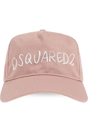 Dsquared2 Baseballkappe mit Logo-Stickerei