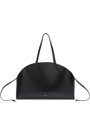 Jil Sander Grosse Schultertasche