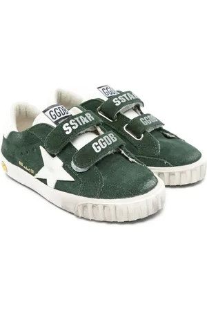 Golden Goose Old School Sneakers