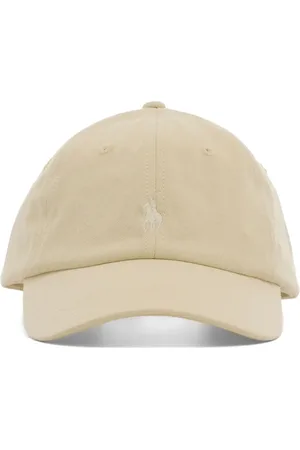 Ralph Lauren Chino-Baseballkappe