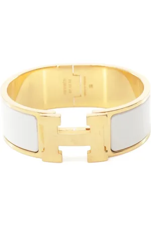 Hermès 2000s Clic Clac H GM Armband