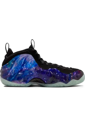 Nike Air Foamposite One "Galaxy" Sneakers