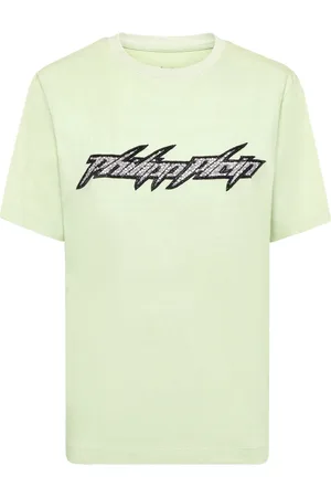 Philipp Plein T-Shirt aus Jersey