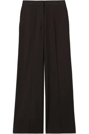Claudie Pierlot Hose mit Streifen