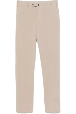 Incotex Hose mit Tapered-Bein