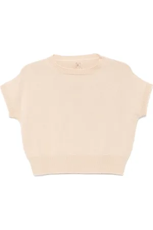 Teddy Cashmere Genova Oberteil