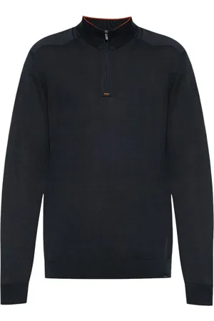 Paul & Shark Gestrickter Pullover
