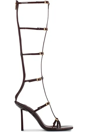 LE SILLA Sahara Sandalen 110mm