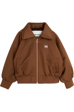 Mini Rodini Cool Cats Bomberjacke