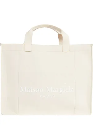 Maison Margiela Große Cabas Tote Bag