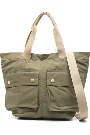 Barbour Transport Carry All Tote Bag
