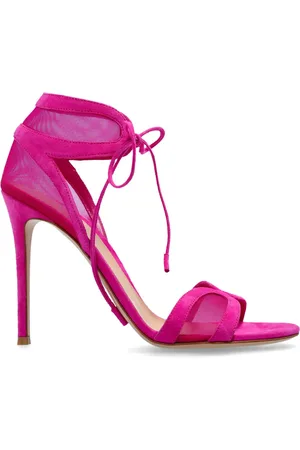 Gianvito Rossi Montecarlo Sandalen