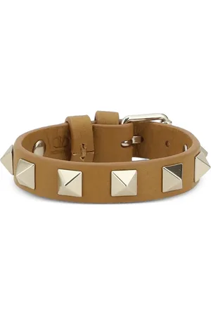 VALENTINO GARAVANI Armband mit Nieten