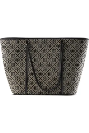 Tory Burch T Monogram tote bag