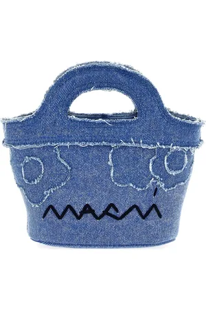 Marni Mini Tropicalia Handtasche