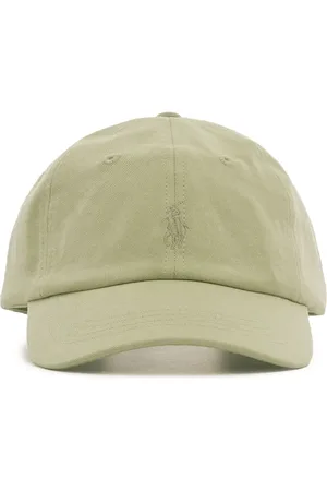 Ralph Lauren Chino-Baseballkappe