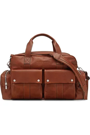 Brunello Cucinelli Leisure Tasche