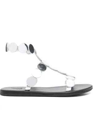 Ancient Greek Sandals Triton Sandalen