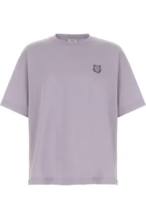 Maison Kitsuné Bold Fox Head T-Shirt