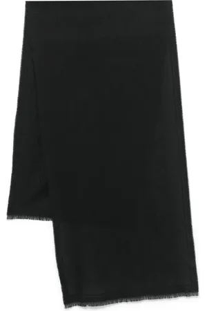 Gucci Schal mit GG-Jacquardmuster