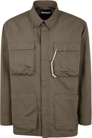 Barbour Westmorland Hemdjacke