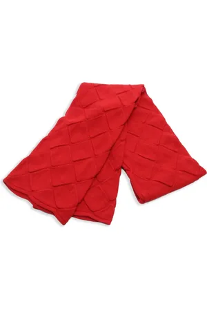 Bottega Veneta 2010s Intrecciato Schal