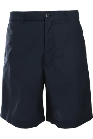 SLOWEAR Gerade Shorts
