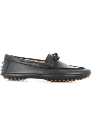 Le Monde Beryl Loafer aus Leder