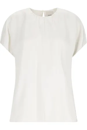 Calvin Klein T-Shirt mit rundem Ausschnitt