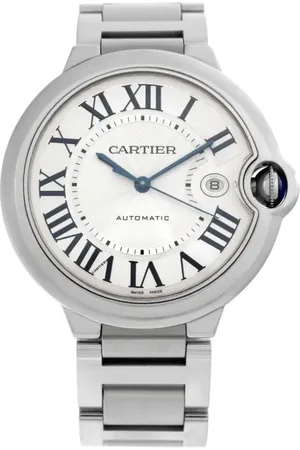 Cartier Pre-owned Ballon Bleu 42mm