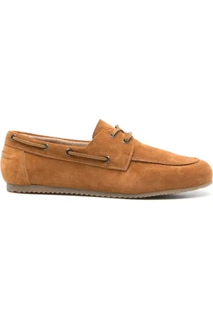 LARDINI Escyrille Segelschuhe